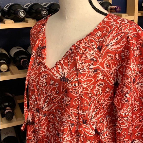 NWT Newchic Maxi Dress - Medium - Picture 6 of 10